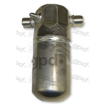 Gpd System Service Kit 9413275